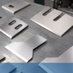 Pelletizer Blades