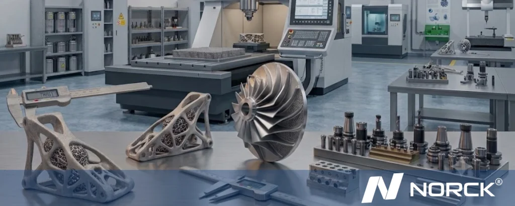 3D Printing