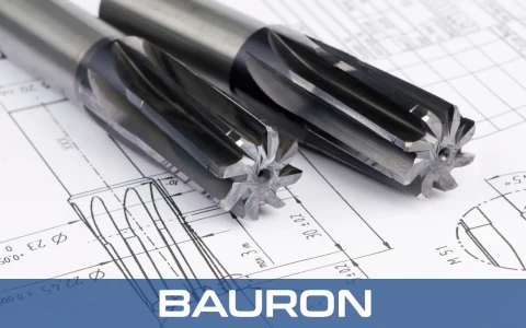 Custom Cutting Tool